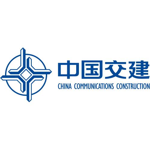 中国交建